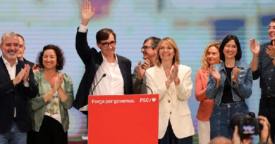 Élection en Catalogne: les indépendantistes perdent leur majorité face aux socialistes