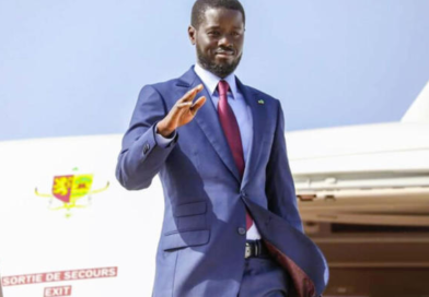 Visite d’amitié et de coopération : Le chef de l’État Bassirou Diomaye Faye a quitté Dakar pour Abidjan