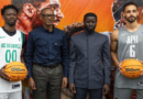 Bal2024: kagamé et Diomaye en Guest stars a Dakar aréna