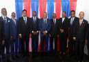 Haïti: le Conseil présidentiel de transition passe à une présidence tournante