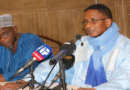 Mauritanie – Candidatures à la Présidentielle: Le candidat Hamedine Kane se plaint des manœuvres du pouvoir
