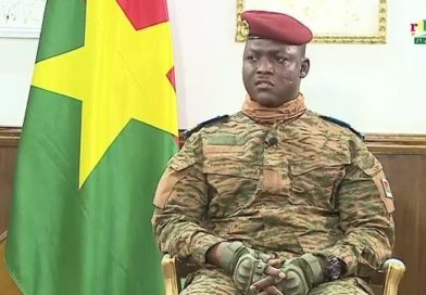 « La démocratie ce n&rsquo;est pas pour nous »: Ibrahim Traoré écarte l&rsquo;idée d&rsquo;élections au Burkina Faso, un rapport révèle des crimes de guerre