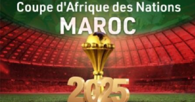 Incertitude sur la tenue de la CAN au Maroc en janvier 2025 : le football africain toujours dans l’expectative