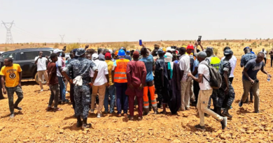 Phosphates de Matam: Birame Souleye Diop réclame aux autorités locales la liste des riverains à indemniser