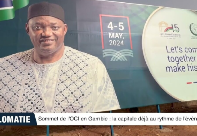 Le Président Bassirou Diomaye Faye participera au 15e Sommet de l’OCI (Officiel)