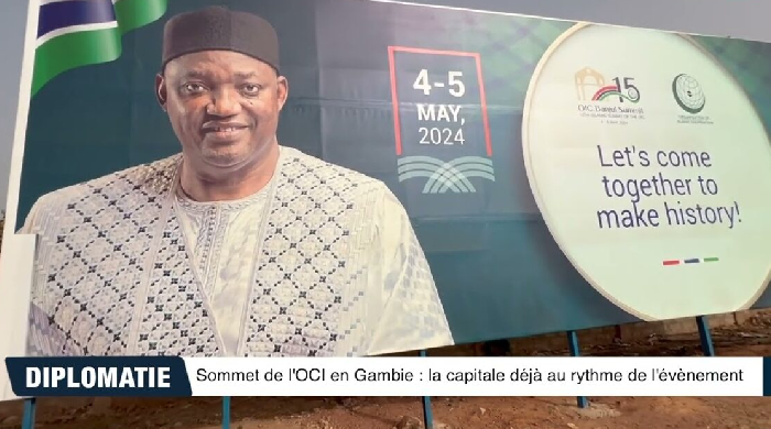 Le Président Bassirou Diomaye Faye participera au 15e Sommet de l’OCI (Officiel)