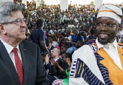 Ousmane Sonko estime qu’il faut ”réévaluer les relations franco-sénégalaises”