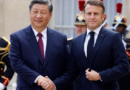 Xi Jinping en France: en Chine, la presse scrute chaque détail de la «diplomatie des égards»