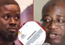 Reddition des Comptes : Ce que Birahim Seck demande au Président Diomaye