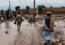 Crues en Afghanistan: plus de 200 morts dans une seule province