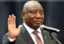 Afrique du Sud : première réunion sur la procédure de destitution du président Cyril Ramaphosa Afrique du Sud : première réunion sur la procédure de destitution du président Cyril Ramaphosa