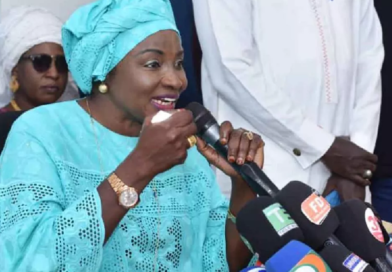 Retour du septennat : Aminata TOURÉ coupe court aux spéculations
