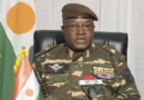 Niger: comment le général Abdourahamane Tiani veut sauver son économie du naufrage