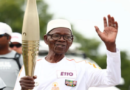 JO 2024: Oumar Diémé, un relais de la flamme au nom de tous les tirailleurs sénégalais