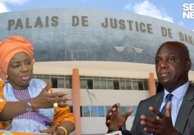 Procès en diffamation opposant Mansour Faye à Aminata Touré, en rapport au fonds covid-19 : le délibéré est fixé au 8 août prochain