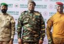 Mutinerie à Niamey: L’AES dénonce une tentative de déstabilisation Mutinerie à Niamey: L’AES dénonce une tentative de déstabilisation