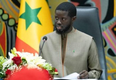 Le chef de l’Etat pour un ”pacte durable” entre l’Etat et les transporteurs Le chef de l’Etat pour un ”pacte durable” entre l’Etat et les transporteurs