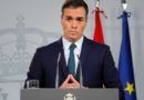 L’avion de Pedro Sánchez contraint d’atterrir d’urgence en Turquie
