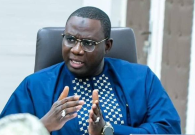 Acte IV de la décentralisation et pôles-territoires : la concertation a débouché sur un consensus, selon Moussa Bala Fofana Acte IV de la décentralisation et pôles-territoires : la concertation a débouché sur un consensus, selon Moussa Bala Fofana