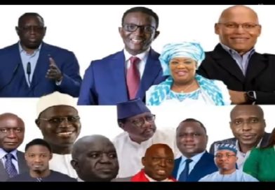 Opposition sénégalaise : fractures, alliances et renaissances