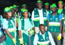 Tabaski 2026 : la SONAGED mobilise près de 6 000 agents pour assurer la salubrité à travers le Sénégal Tabaski 2026 : la SONAGED mobilise près de 6 000 agents pour assurer la salubrité à travers le Sénégal