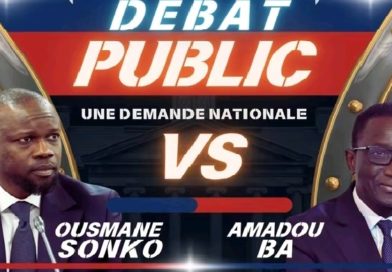 Ousmane Sonko invite Amadou Bâ pour  » Un débat public contradictoire ».