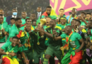 SÉNÉGAL : 28 Lions pour la reconquête du titre continental SÉNÉGAL : 28 Lions pour la reconquête du titre continental