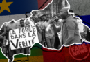 Centrafrique: des documents sensibles volés lors d’un cambriolage au Conseil constitutionnel Centrafrique: des documents sensibles volés lors d’un cambriolage au Conseil constitutionnel