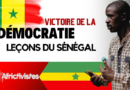 Film documentaire «victoire de la démocratie : leçons du Sénégal» la résilience démocratique du peuple sénégalais à l’honneur