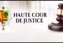 Haute cour de justice : le Procureur général répond à Justice sans frontière