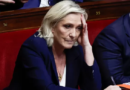 Le destin politique de Marine Le Pen entre les mains de la justice Le destin politique de Marine Le Pen entre les mains de la justice