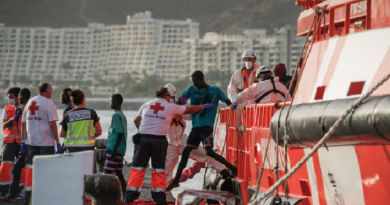 Espagne : L’étonnante saga de deux mineurs sénégalais accusés à tort d’être les capitaines d’une pirogue, l’ONU en arbitre