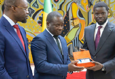 Reprise de Yakaar Teranga : L’Etat nage dans le gaz – Birame Soulèye veut remplacer Kosmos par Petrosen Reprise de Yakaar Teranga : L’Etat nage dans le gaz – Birame Soulèye veut remplacer Kosmos par Petrosen