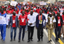 Nouveau Gouvernement: Des syndicats d’enseignants insistent sur le dialogue et le respect des accords Nouveau Gouvernement: Des syndicats d’enseignants insistent sur le dialogue et le respect des accords