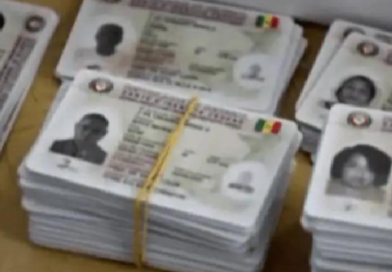 Révision électorale : les cartes d’électeur de 2025 disponibles Révision électorale : les cartes d’électeur de 2025 disponibles