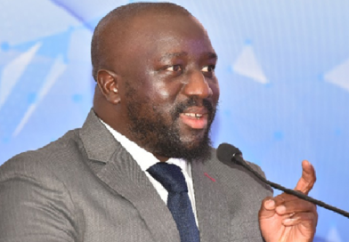 Après le limogeage de Sonko : Alioune Sall alerte sur les cyberattaques et appelle à une “armée numérique”