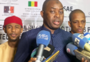 Grève générale – Le ministre du Travail dénonce l’absence de préavis Grève générale – Le ministre du Travail dénonce l’absence de préavis