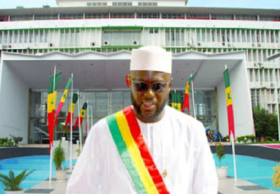 Amélioration des politiques publiques : Le président de l’assemblée nationale lance une plateforme de partage d’information entre les députés et le gouvernement Amélioration des politiques publiques : Le président de l’assemblée nationale lance une plateforme de partage d’information entre les députés et le gouvernement