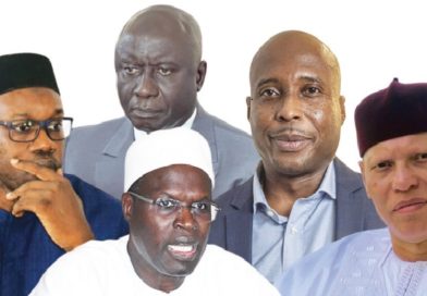 « La rivalité au sommet et les fractures politiques pèseront lourdement sur les échéances à venir » : lecture d’un politologue sur une année de tensions et de recompositions