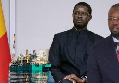 Retrait du bloc gazier Yakaar-Teranga : Ousmane Sonko arrache une “victoire majeure” sans contrepartie