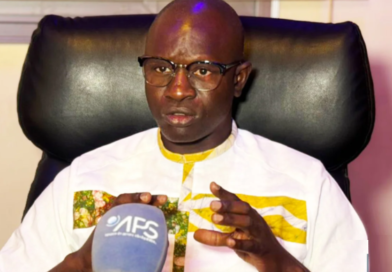 4 avril à Thiès – répétition générale : Un avant-goût du défilé des établissements et structures civiles 4 avril à Thiès – répétition générale : Un avant-goût du défilé des établissements et structures civiles