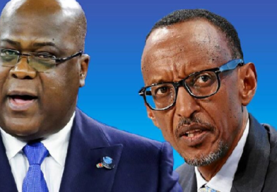 RDC : Joseph Kabila, « un pantin du Rwanda » selon Félix Tshisekedi RDC : Joseph Kabila, « un pantin du Rwanda » selon Félix Tshisekedi