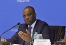 Dette / Abdourahmane Sarr après la sortie de Cheikh Diba: « le FMI réitère qu’elle n’est pas viable » Dette / Abdourahmane Sarr après la sortie de Cheikh Diba: « le FMI réitère qu’elle n’est pas viable »