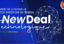 Le New Deal technologique a posé ‘’les bases d’une infrastructure numérique robuste et souveraine’’ après un an d’existence, selon Alioune Sall