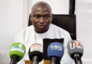 Retour de Ziguinchor : Toussaint Manga impliqué dans un accident avec le convoi de Ousmane Sonko