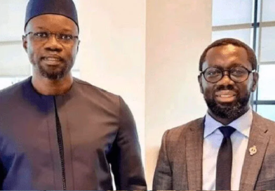 Yewwi Askan Wi : Cheikh Tidiane YOUM pointe le non-respect des accords par PASTEF Yewwi Askan Wi : Cheikh Tidiane YOUM pointe le non-respect des accords par PASTEF