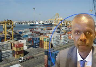 Waly Diouf Bodiang dévoile un ‘’plan de repositionnement stratégique’’ du Port autonome de Dakar