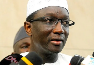 Loi de finances rectificative : Amadou Ba appelle à un compromis pour éviter l’impasse