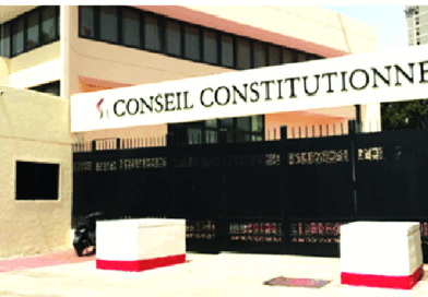 Crédits spéciaux: le Gouvernement saisit le Conseil constitutionnel pour contester la proposition de loi Crédits spéciaux: le Gouvernement saisit le Conseil constitutionnel pour contester la proposition de loi