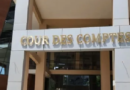 Rapport – LBA ET DAGE MASAE Rapport – LBA ET DAGE MASAE